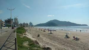 Gravata Praia Hotel - Frente Para O Mar Навегантес Екстериор снимка